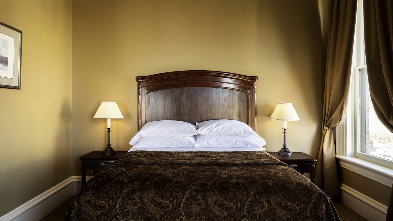 Photo of Bedroom in Fort Benton