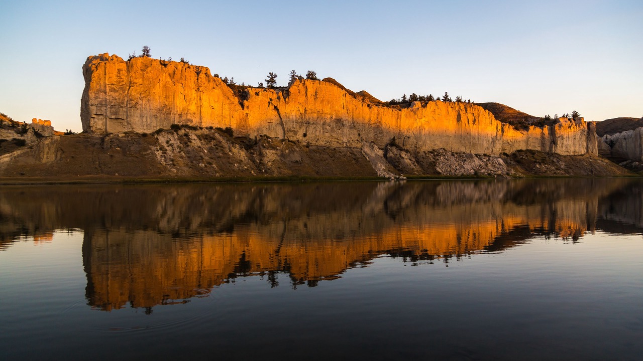 Photo of Outdoor in Fort Benton