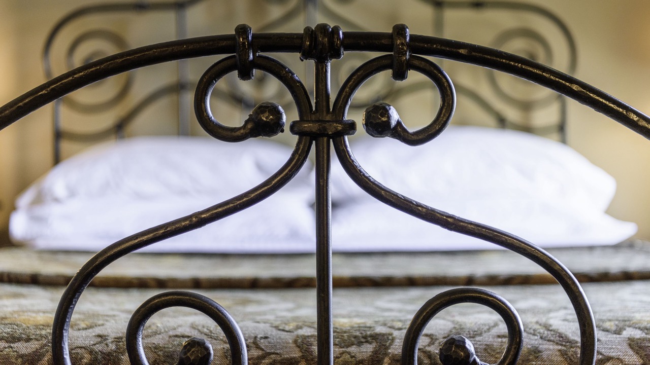 Photo of Bedroom in Fort Benton
