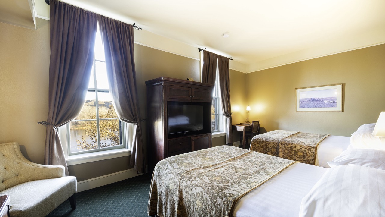 Photo of Bedroom in Fort Benton