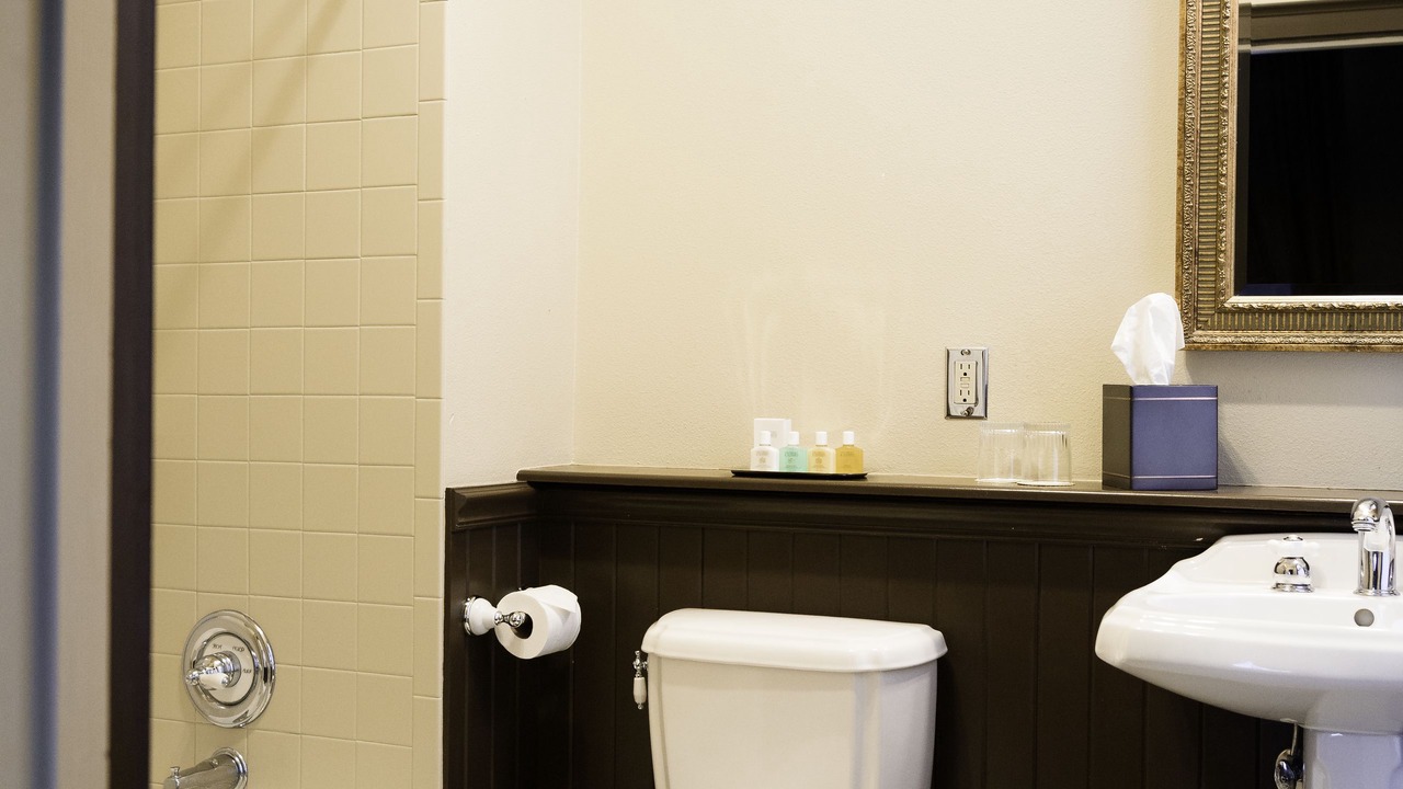 Photo of Bathroom in Fort Benton