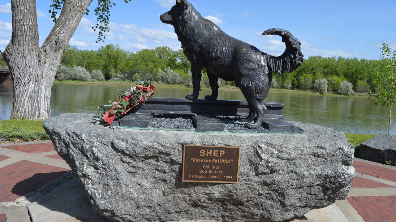 Photo of Outdoor in Fort Benton