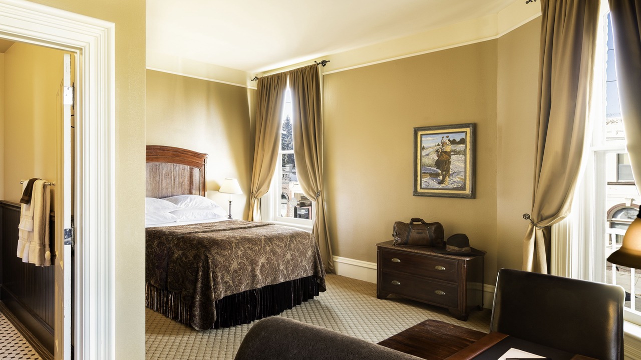 Photo of Livingroom in Fort Benton