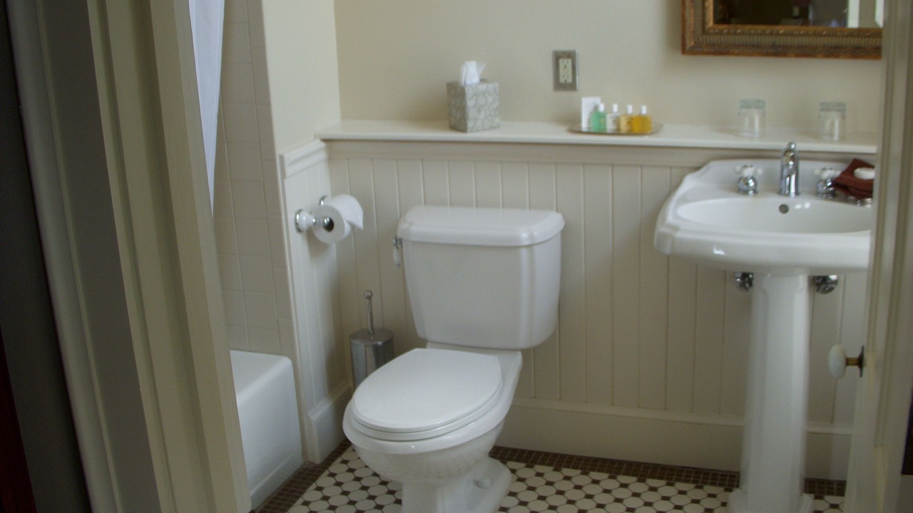 Photo of Bathroom in Fort Benton