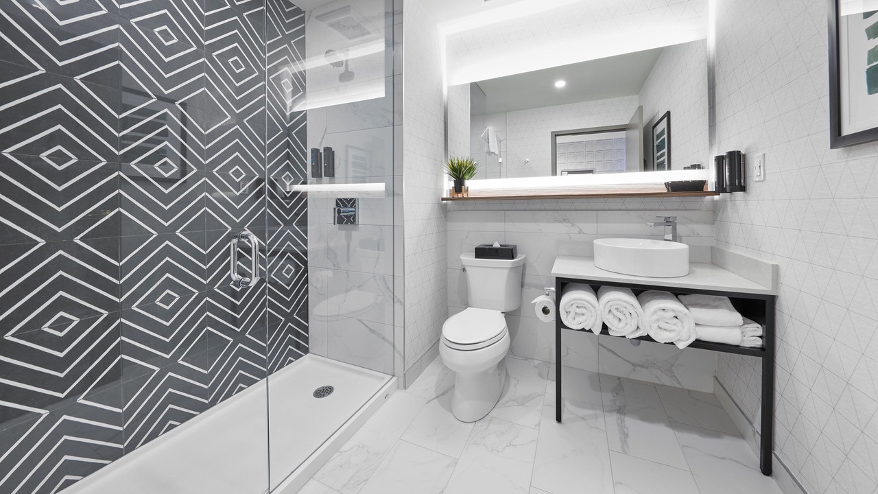 Photo of Bathroom in Alderwood