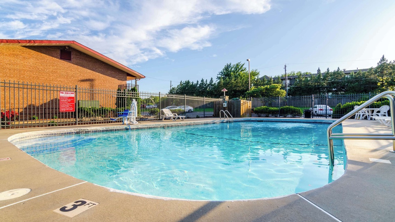 Photo of Outdoor in Mission