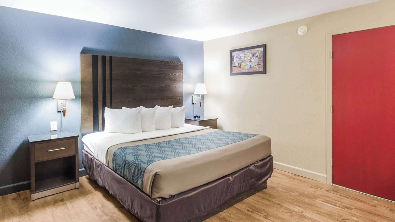 Photo of Bedroom in Mission