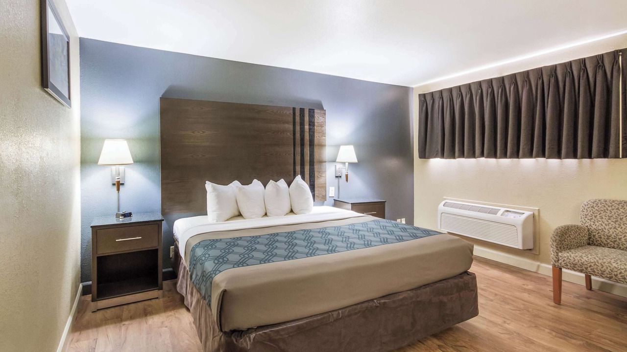 Photo of Bedroom in Mission