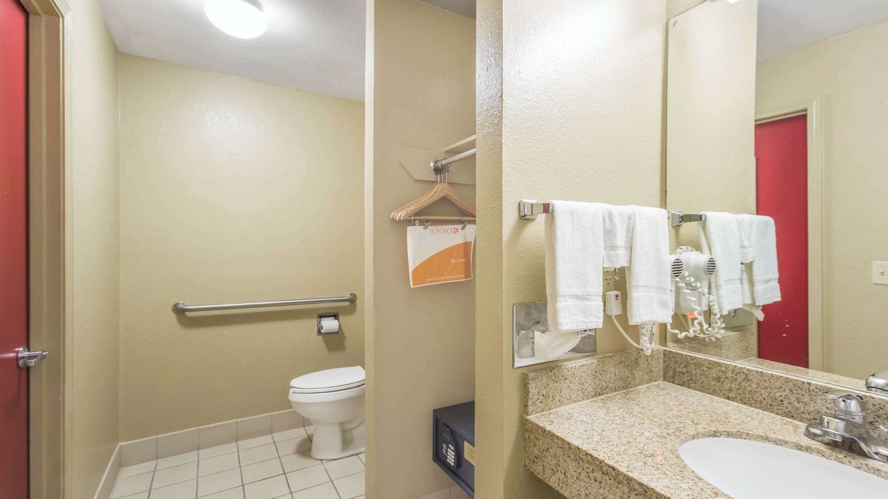 Photo of Bedroom in Mission
