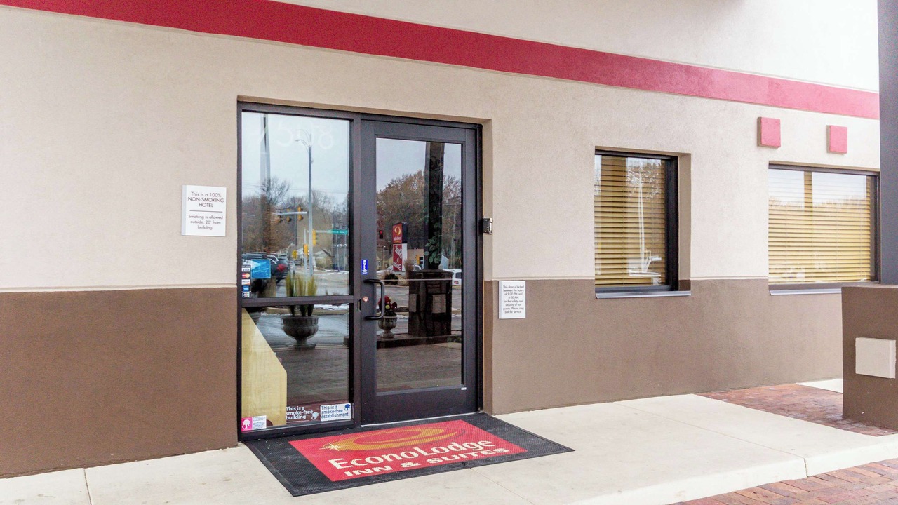 Photo of Outdoor in Mission