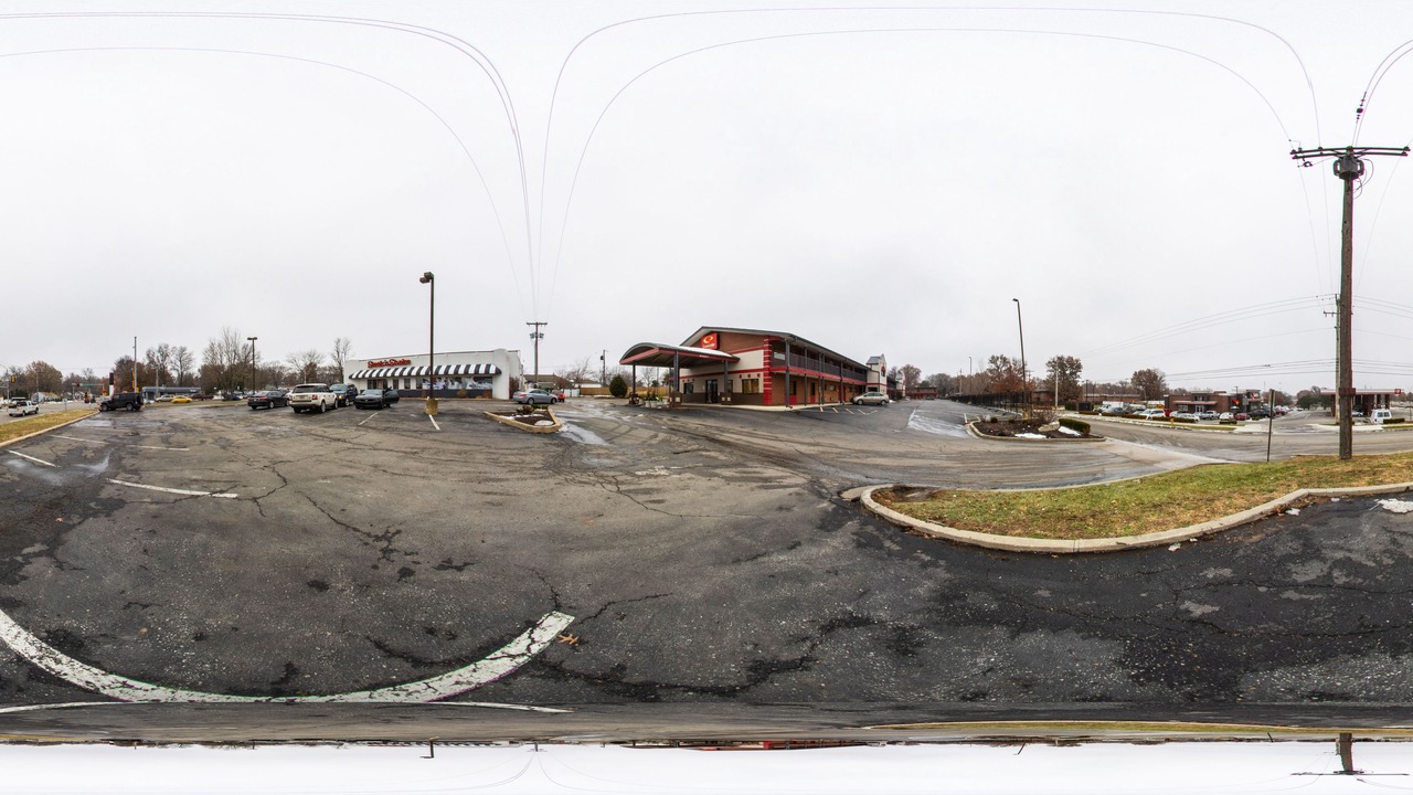 Photo of Outdoor in Mission
