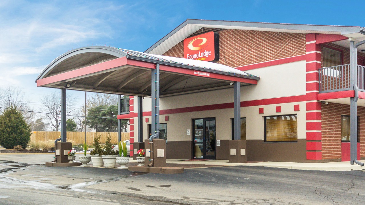 Photo of Outdoor in Mission