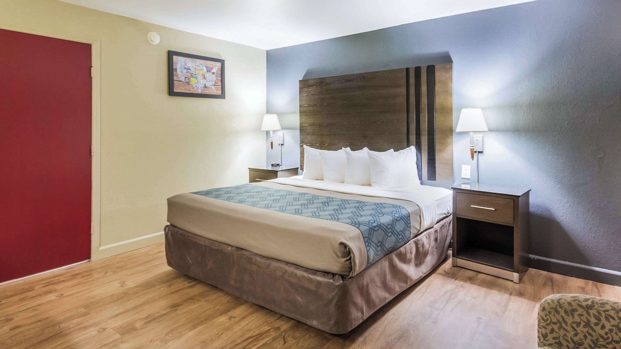 Photo of Bedroom in Mission
