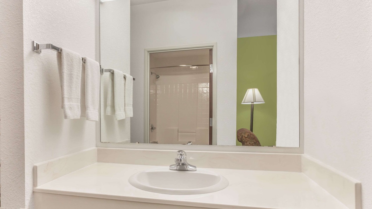 Photo of Bathroom in Hillsboro
