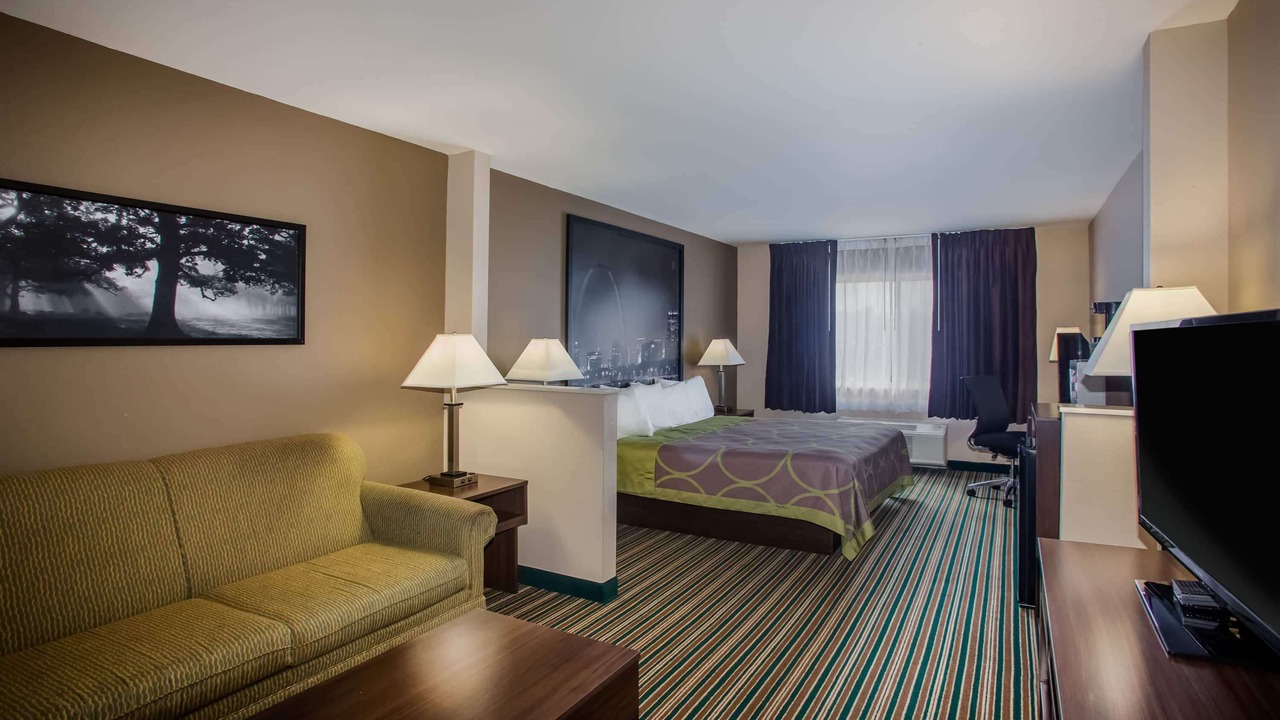 Photo of Bedroom in Union