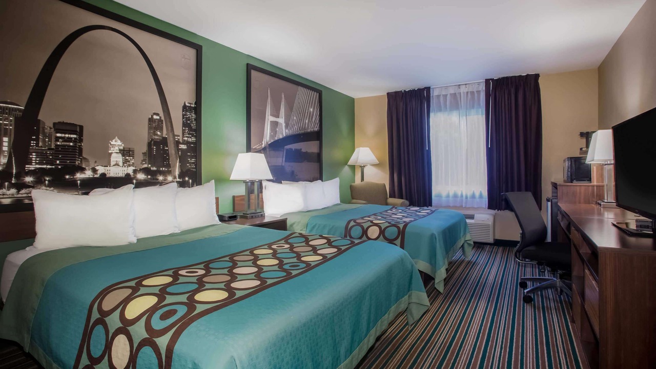 Photo of Bedroom in Union