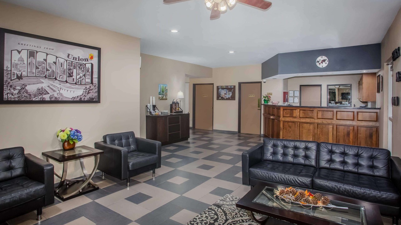 Photo of Livingroom in Union