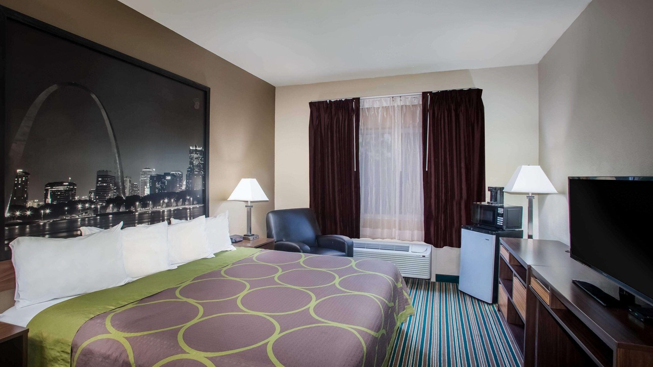 Photo of Bedroom in Union