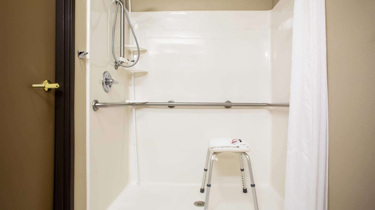 Photo of Bathroom in Union
