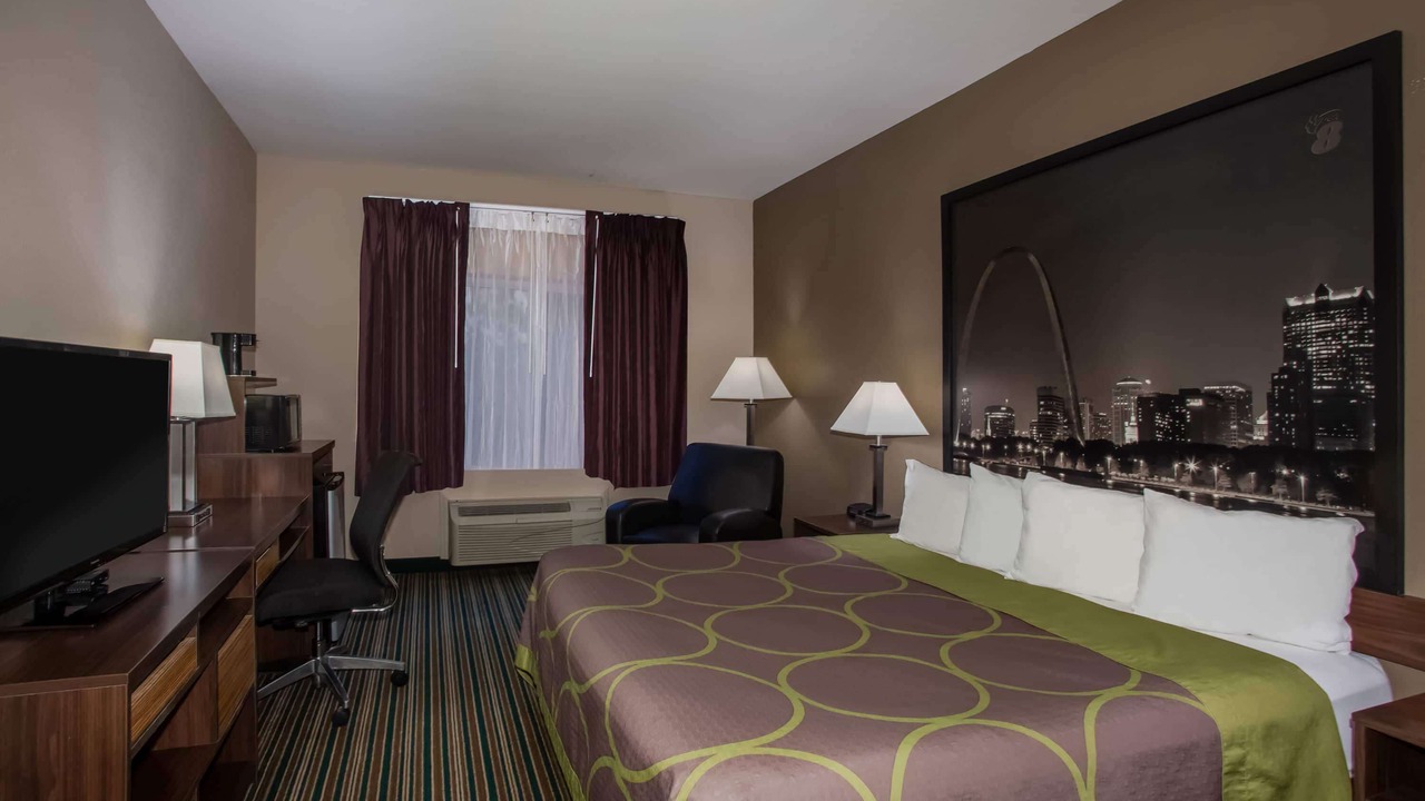 Photo of Bedroom in Union