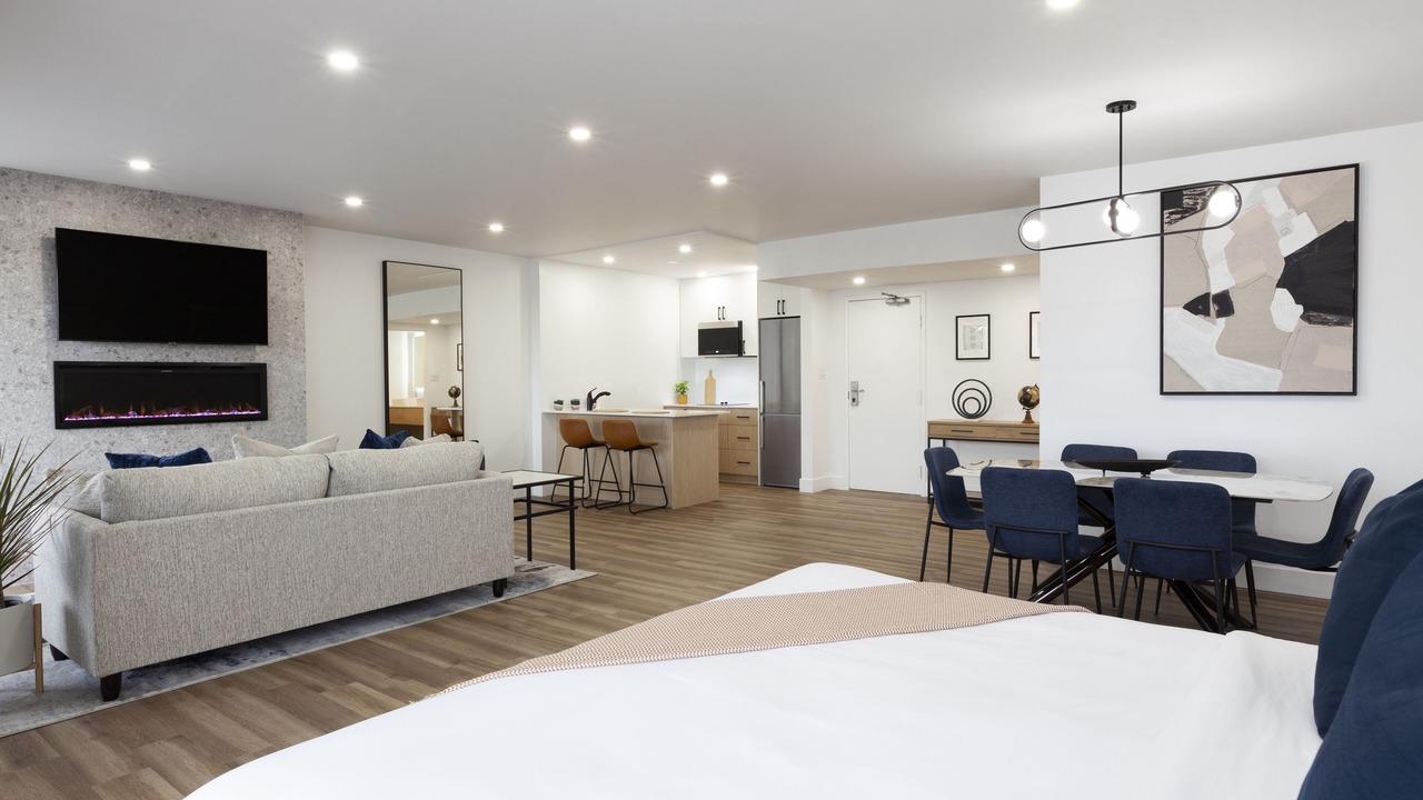 Photo of Livingroom in Kingston