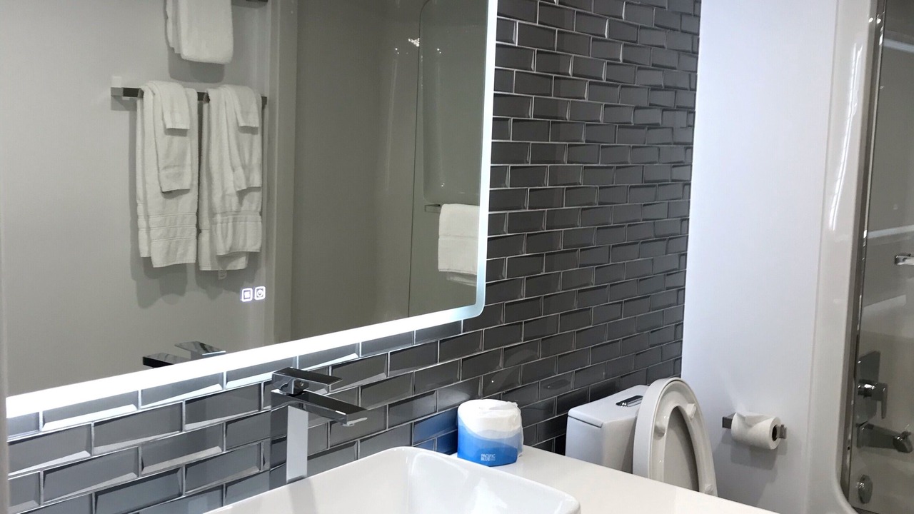 Photo of Bathroom in Kingston