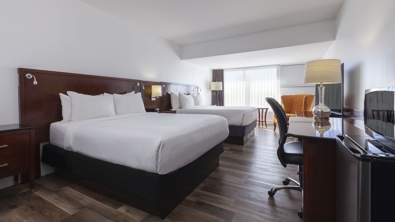 Photo of Bedroom in Kingston