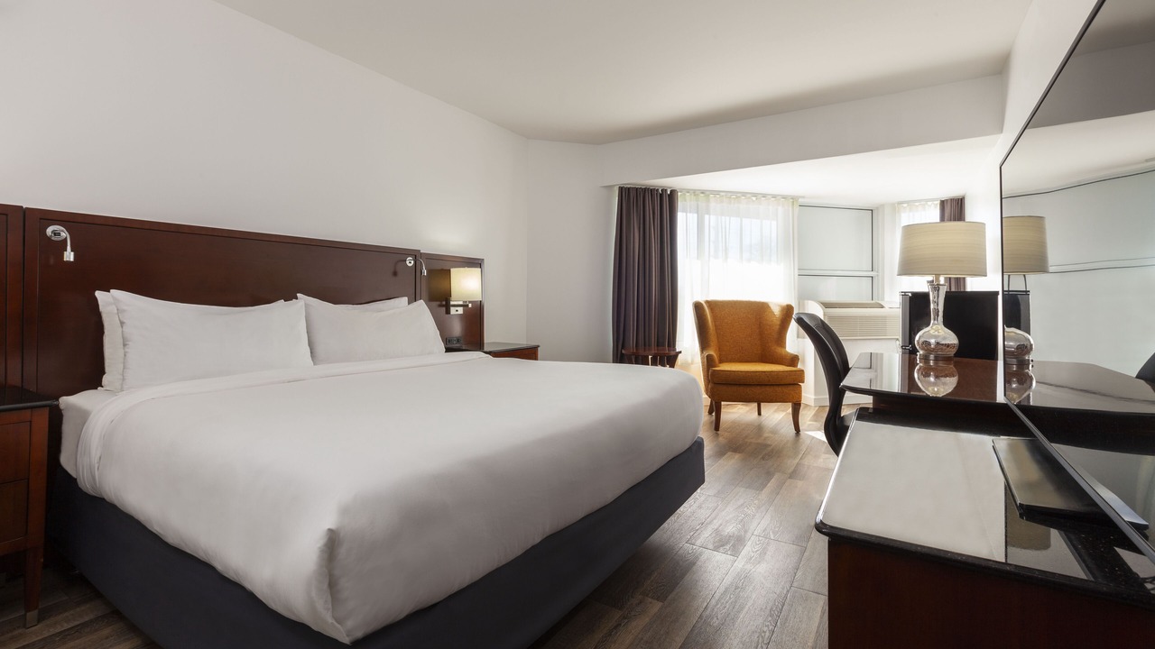 Photo of Bedroom in Kingston