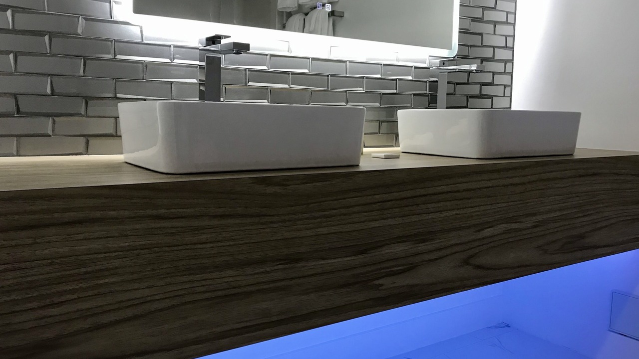Photo of Bathroom in Kingston