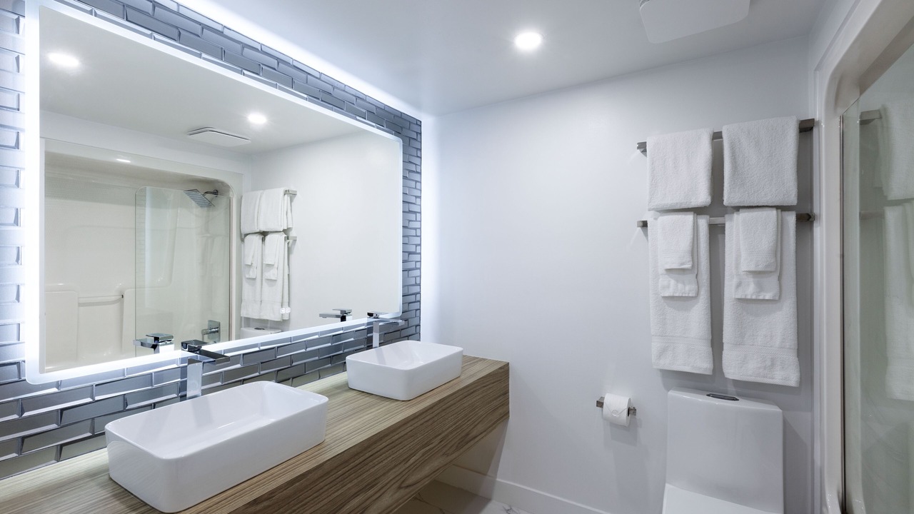 Photo of Bathroom in Kingston