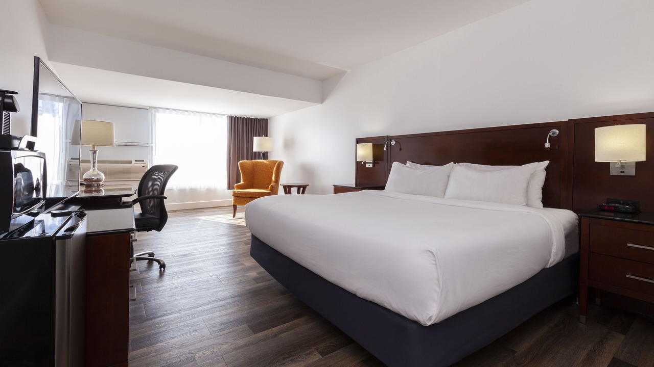 Photo of Bedroom in Kingston
