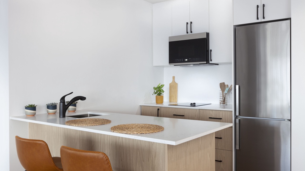 Photo of Kitchen in Kingston