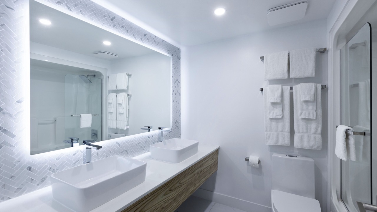 Photo of Bathroom in Kingston