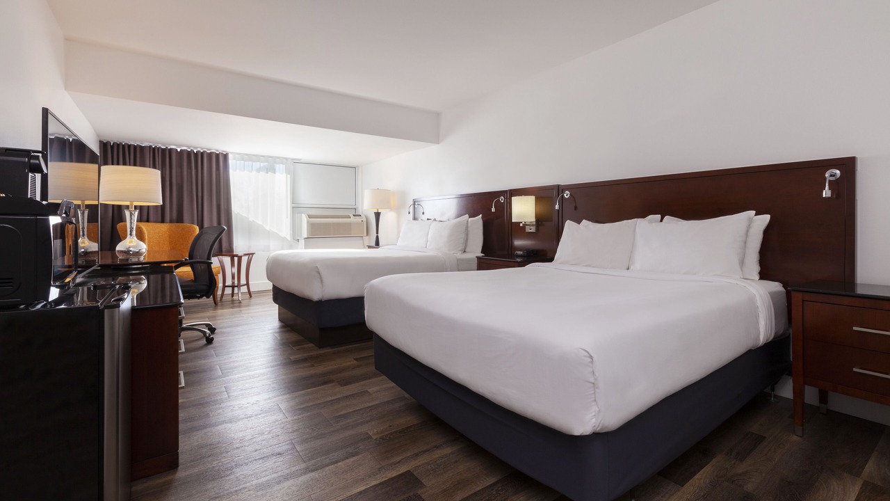 Photo of Bedroom in Kingston