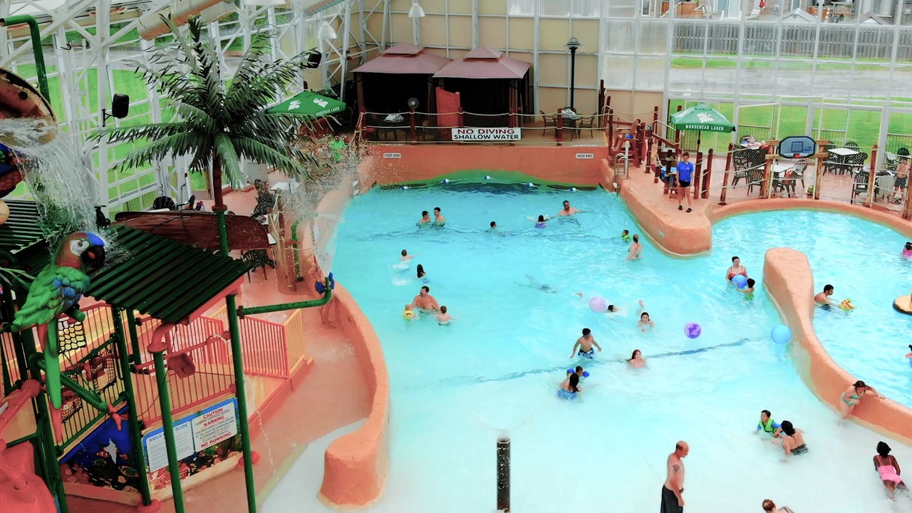 Photo of Outdoor in Niagara Falls