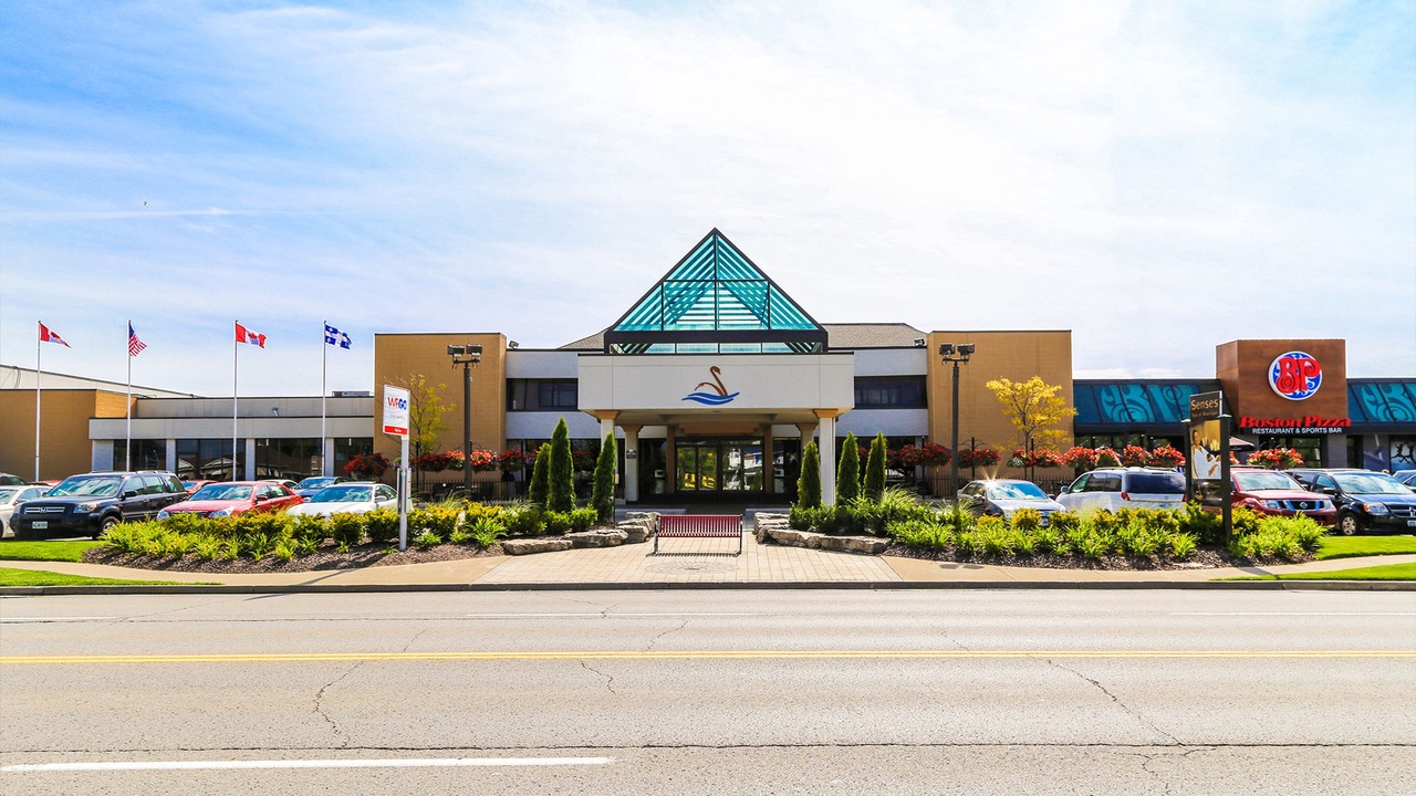 Photo of Outdoor in Niagara Falls