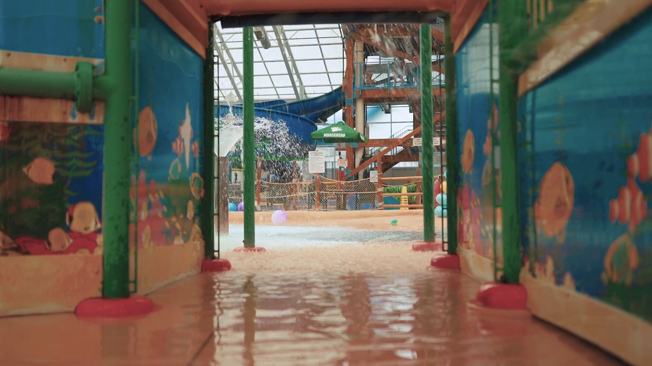 Photo of Outdoor in Niagara Falls