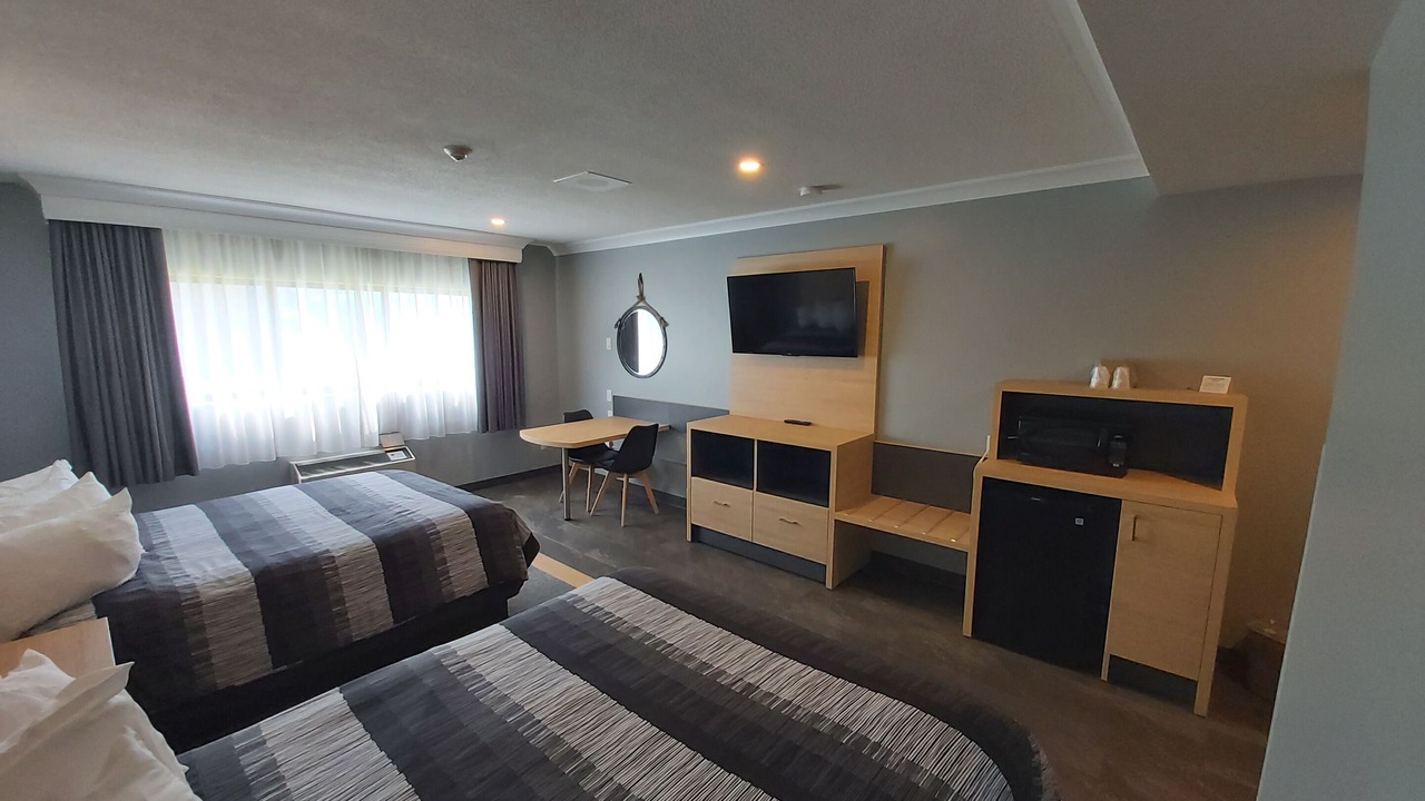 Photo of Livingroom in Niagara Falls