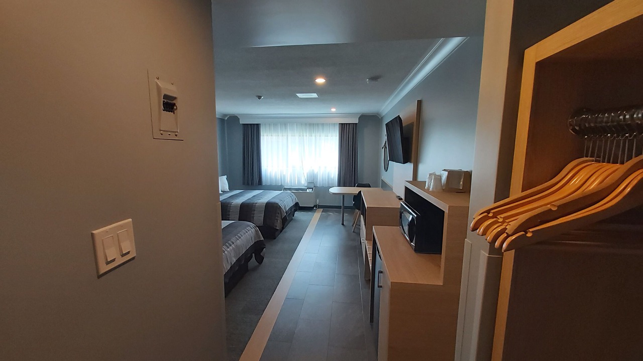 Photo of Bedroom in Niagara Falls