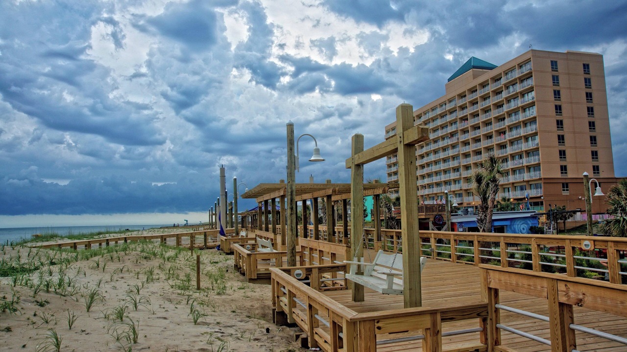 Photo of Others in Carolina Beach