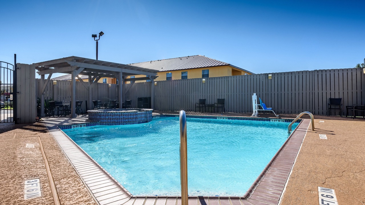 Photo of Outdoor in Bastrop