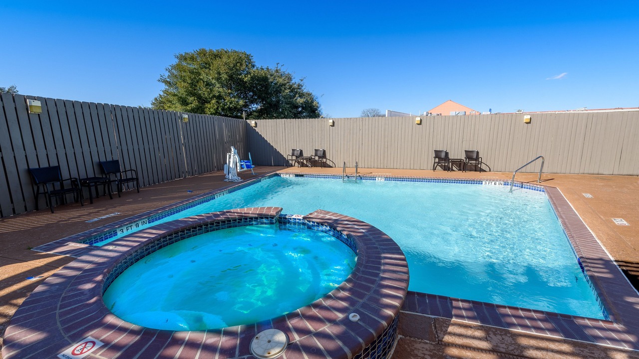 Photo of Outdoor in Bastrop