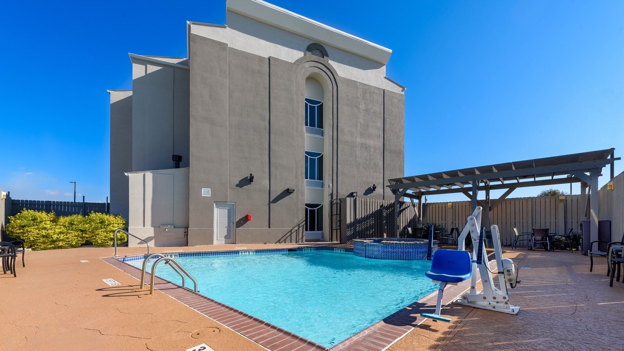 Photo of Outdoor in Bastrop