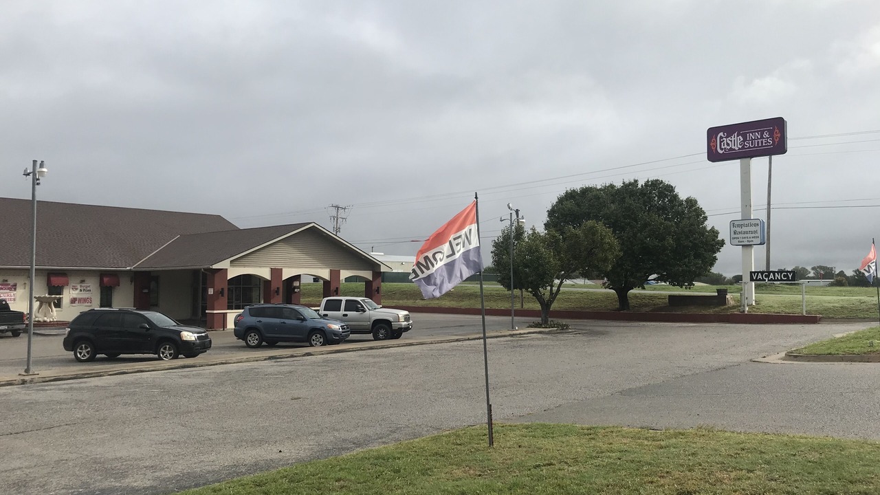 Photo of Outdoor in Anadarko