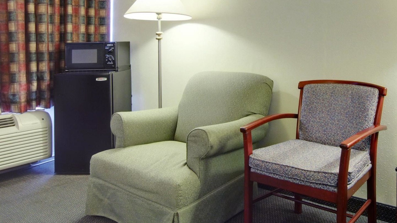 Photo of Bedroom in Anadarko