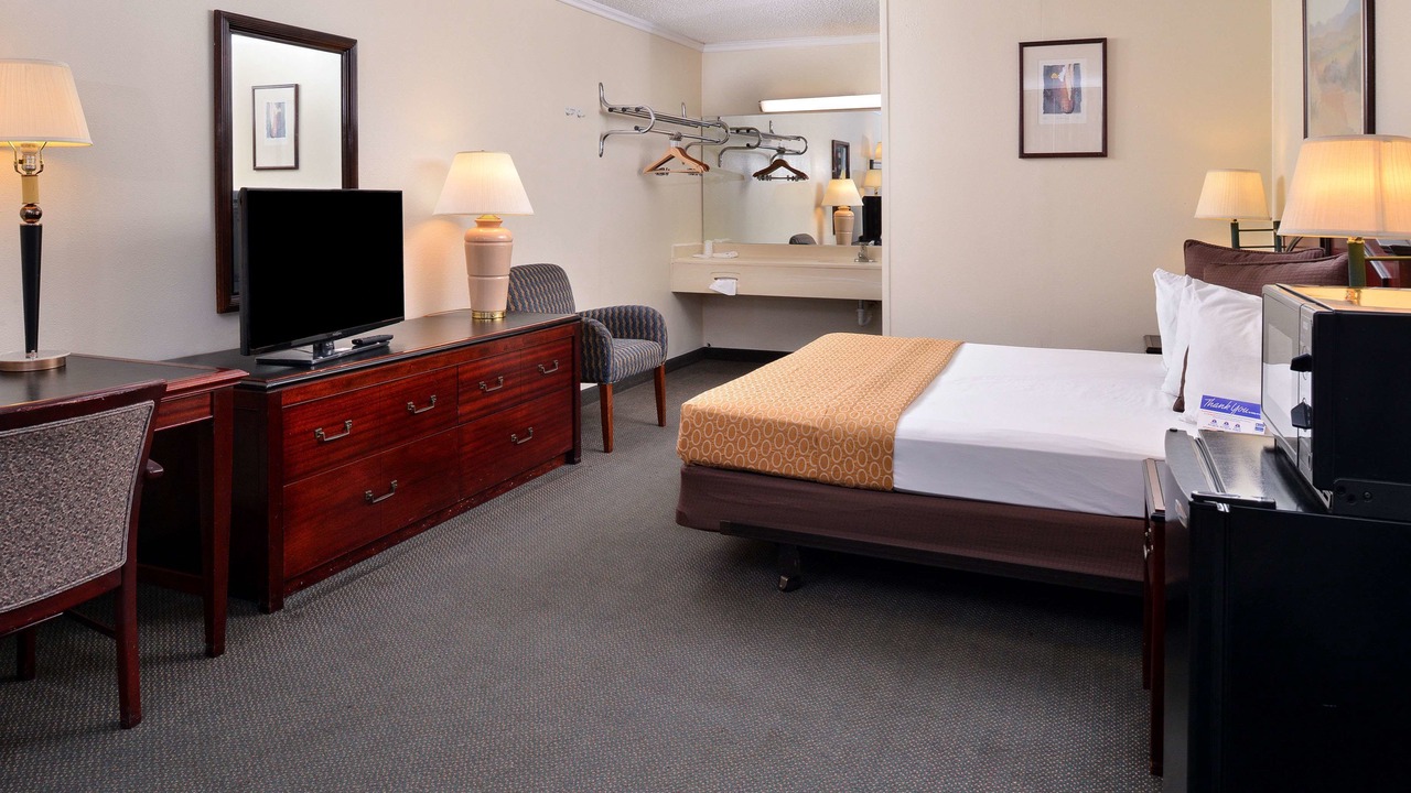 Photo of Livingroom in Anadarko