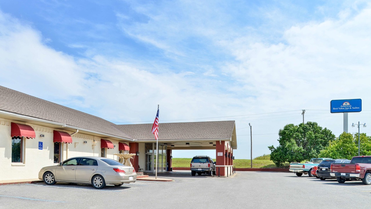 Photo of Outdoor in Anadarko