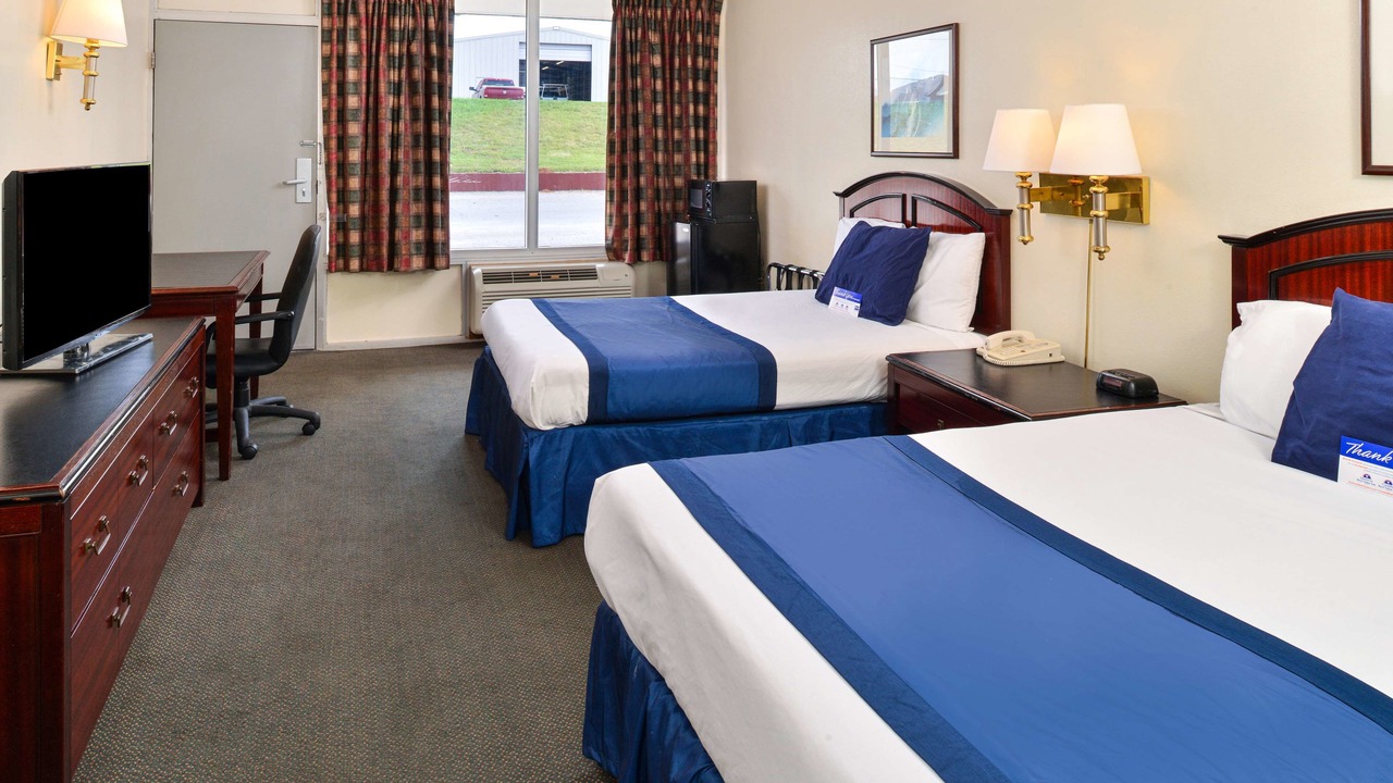 Photo of Bedroom in Anadarko