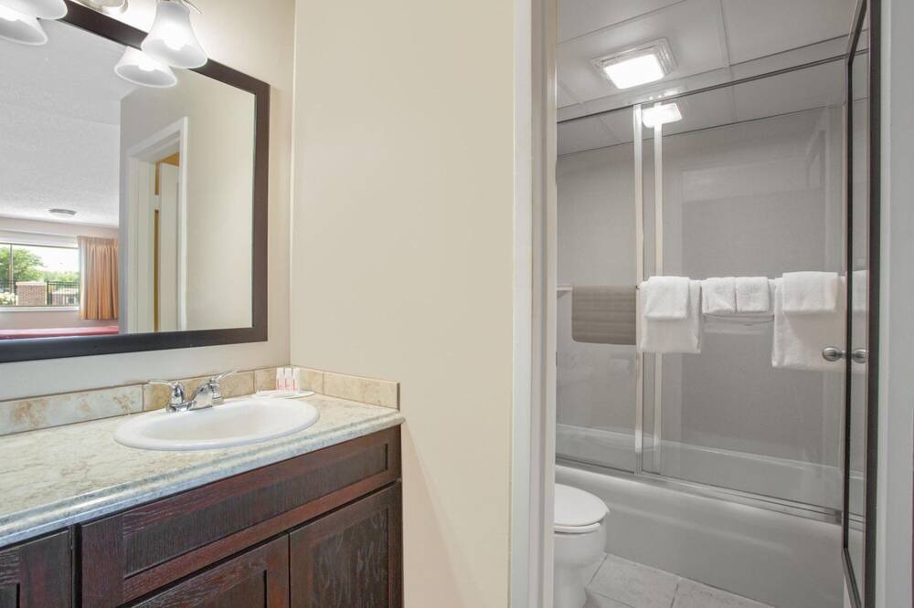 Photo of Bathroom in North Platte