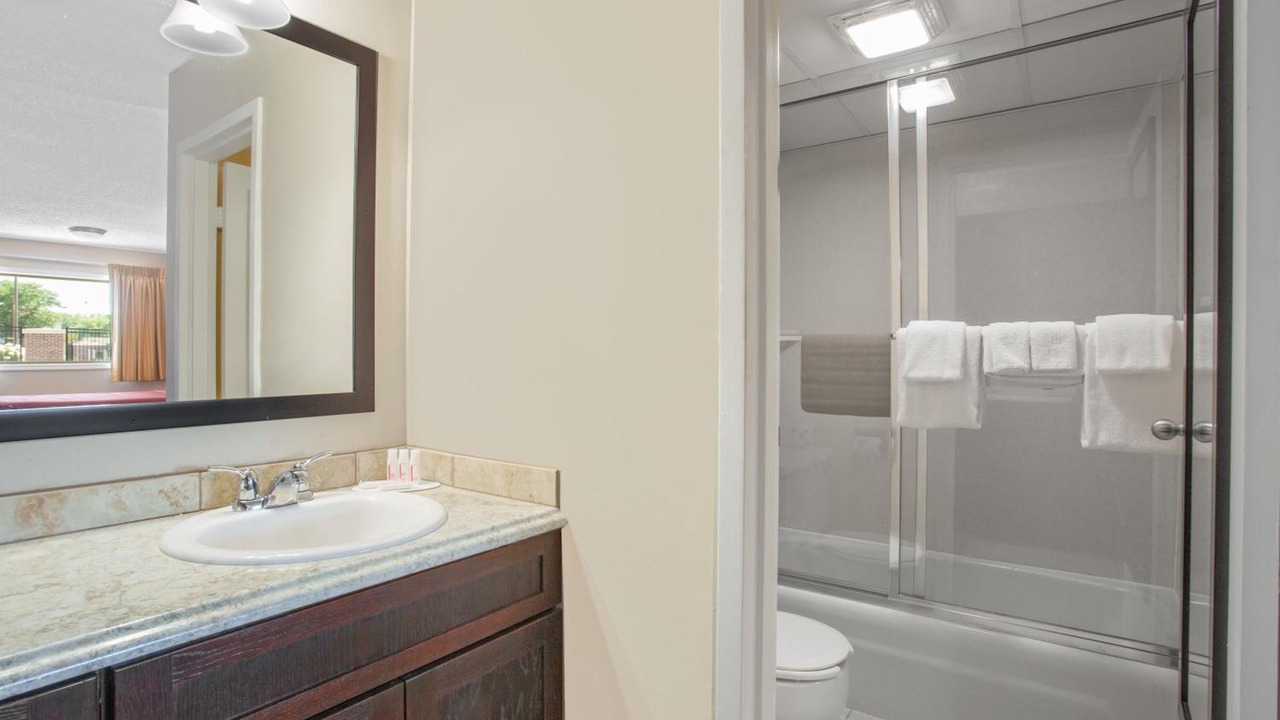 Photo of Bathroom in North Platte